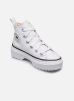 Converse Baskets Chuck Taylor All Star Lugged Lift Canvas Hi pour Enfant Female 33 A05101C