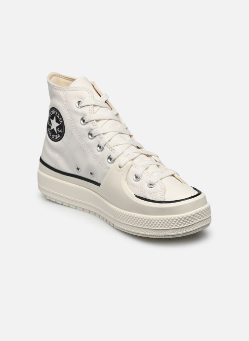 Baskets Converse Chuck Taylor All Star Construct Hi M pour  Homme