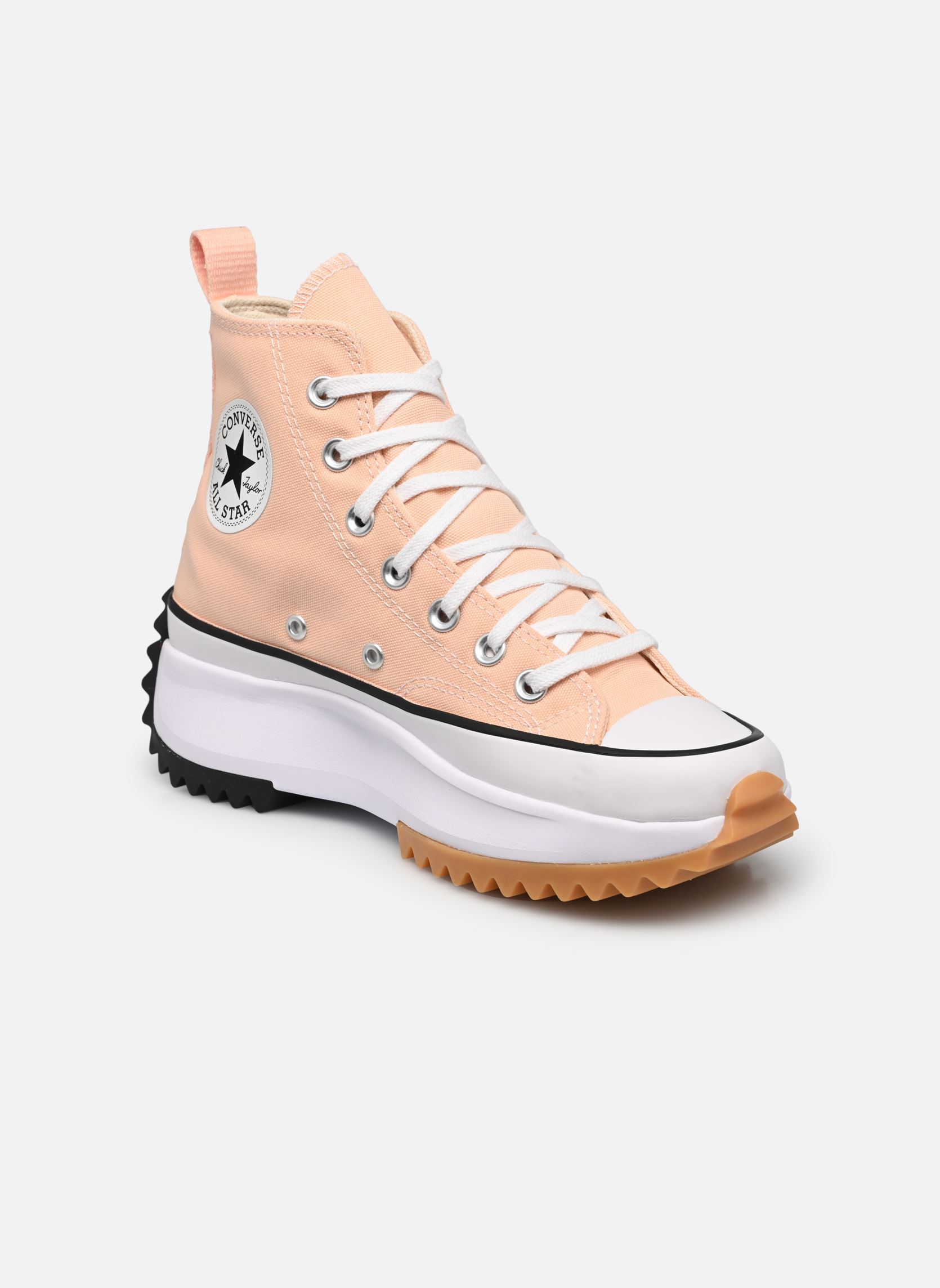  Converse Run Star Hike Seasonal Color Hi Pour Femme