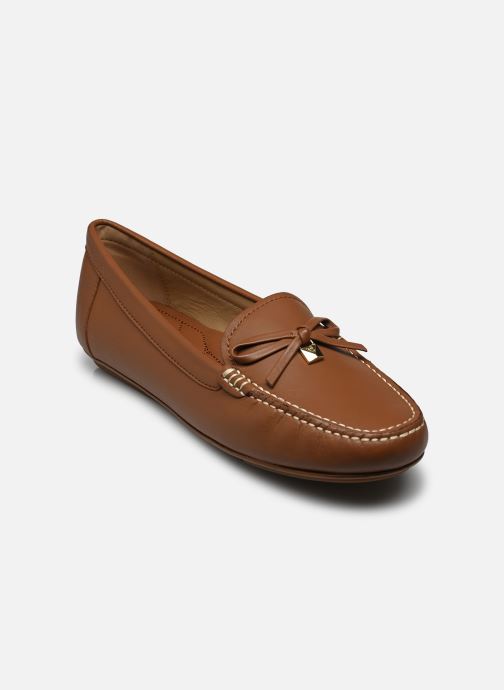 Mocassins Michael Michael Kors JULIETTE MOC pour  Femme