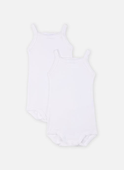 Vêtements 2 Bodies A Bretelles pour Accessoires - Petit Bateau - Modalova