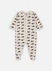 Petit Bateau Vêtements Dors Bien Y Fusha pour Accessoires Unisex 6M A06IS03-FI2