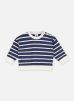 Petit Bateau Vêtements Sweatshirt Fez pour Accessoires Male 6M A072P01-GAV