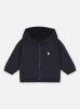 Petit Bateau Vêtements Sweatshirt Fannelle pour Accessoires Male 6M A072T02-184