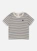 Petit Bateau Vêtements Tee Shirt Mc Farade pour Accessoires Male 6M A076X01-AUU