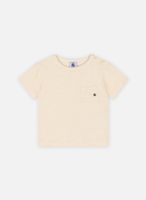 Vêtements Petit Bateau Tee Shirt Mc Fardio pour  Accessoires