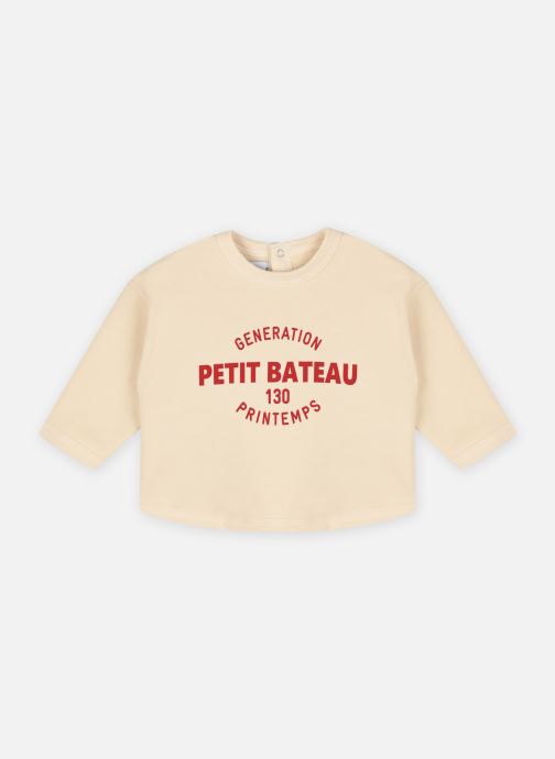 Vêtements Sweatshirt Favaro pour Accessoires - Petit Bateau - Modalova