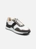 baskets bullboxer 855n20064abkwh pour  homme