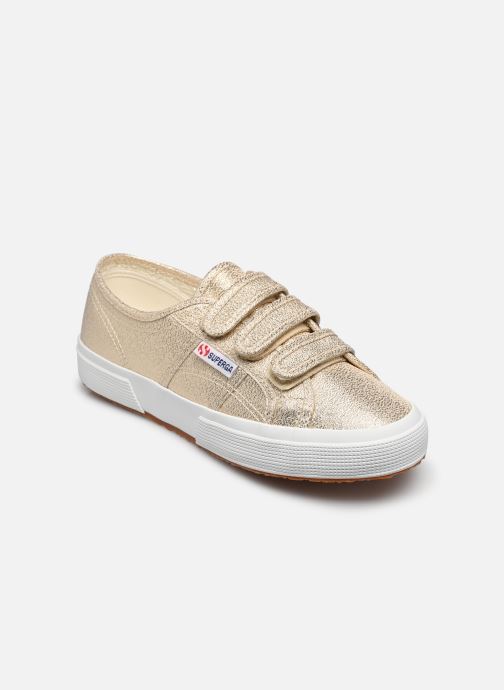 Baskets 2750-STRAPS LAME - Superga - Modalova