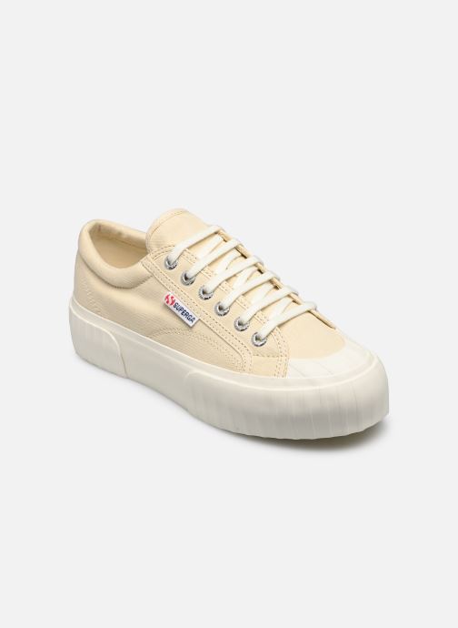Baskets 2631-STRIPE PLATFORM - Superga - Modalova