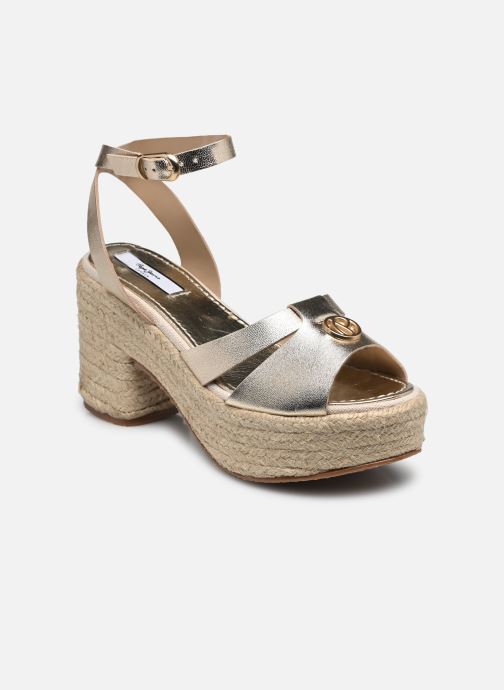 Sandales et nu-pieds Pepe jeans TAFFY NIGHT pour  Femme