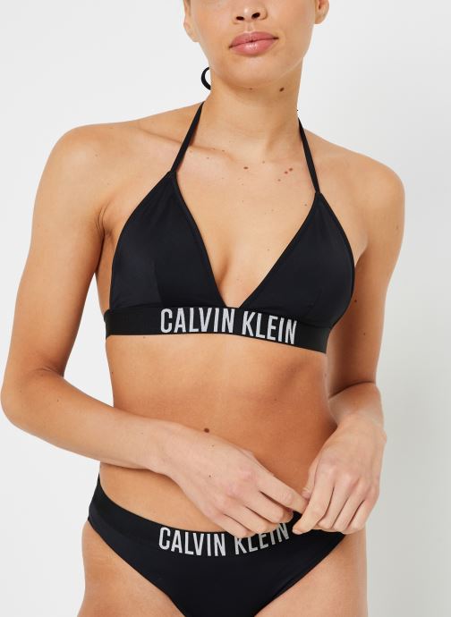 Vêtements Calvin Klein Classic Bikini pour Accessoires