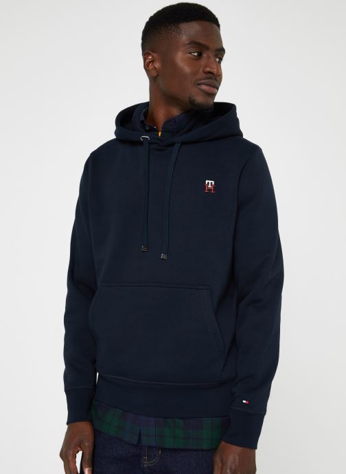 Vêtements Tommy Hilfiger Small Imd Hoody pour  Accessoires