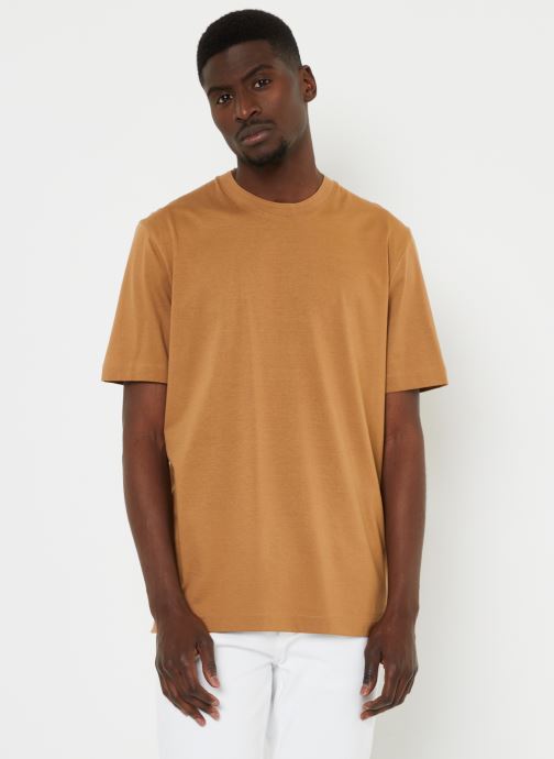 Vêtements Dc Essential Mercerized Tee pour Accessoires - Tommy Hilfiger - Modalova