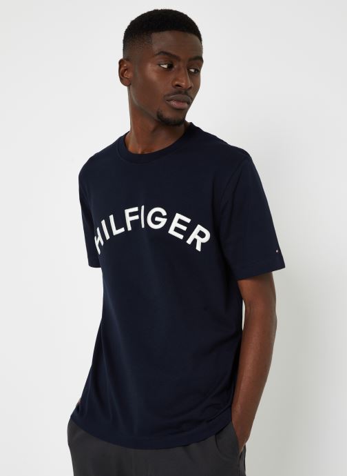 Vêtements Hilfiger Arched Tee pour Accessoires - Tommy Hilfiger - Modalova