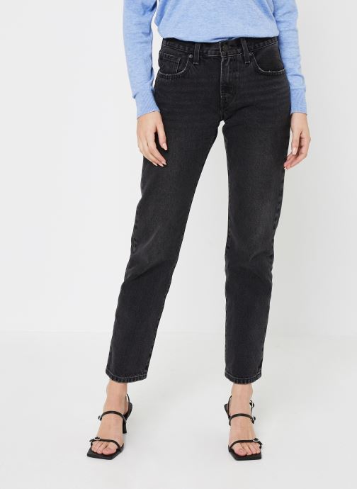 Vêtements Levi's Middy Straight pour  Accessoires