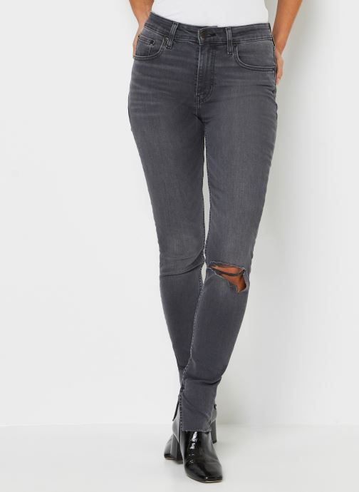 Vêtements Levi's 721™ Split Hem pour  Accessoires