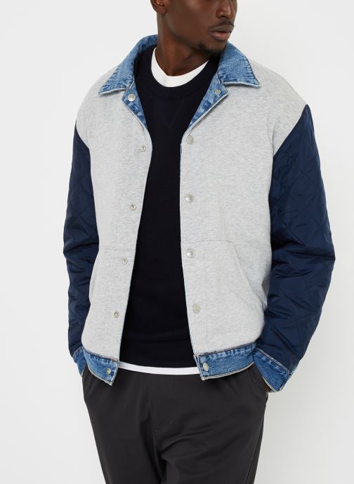 Vêtements Levi's Vntg Rev Varsity Trucker pour  Accessoires