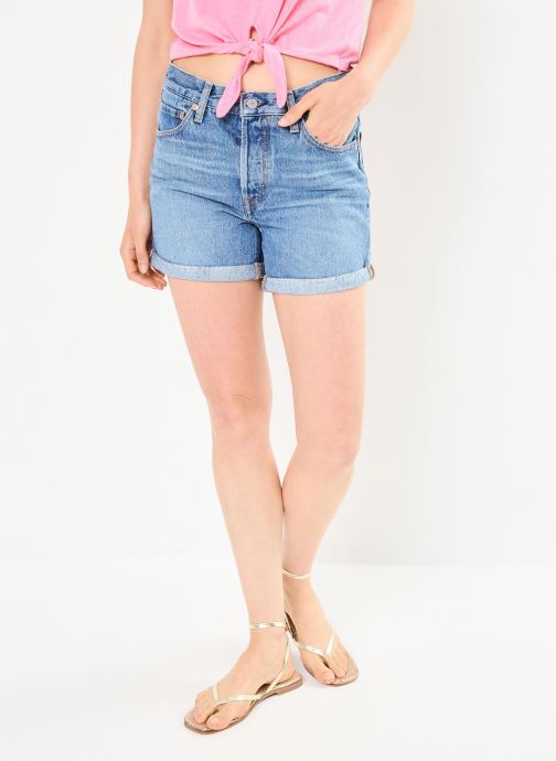 Vêtements Levi's 501® Rolled Short pour Accessoires