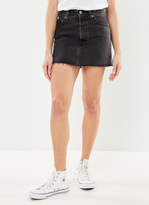 Vêtements Levi's Icon Skirt pour  Accessoires