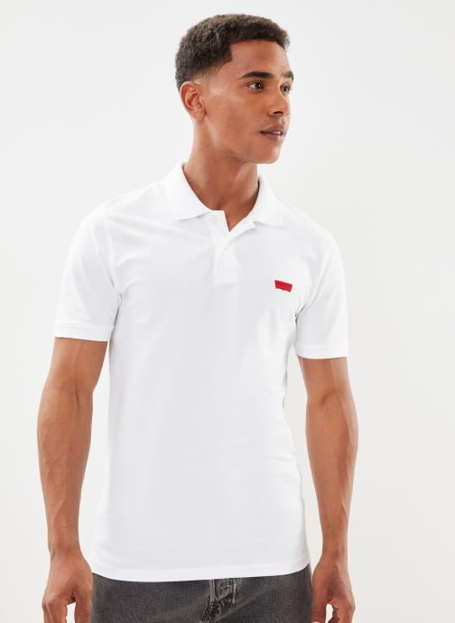 Vêtements Levi's Slim Housemark Polo pour  Accessoires