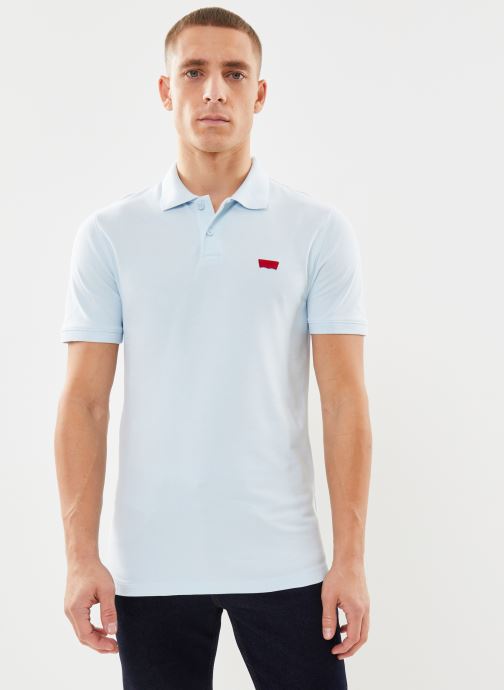 Vêtements Levi's Slim Housemark Polo pour  Accessoires