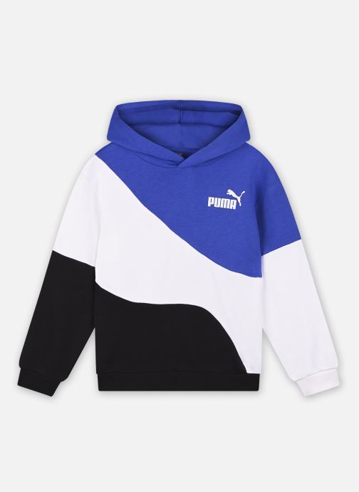 Vêtements Puma Puma Power Cat Hoodie Tr B pour  Accessoires