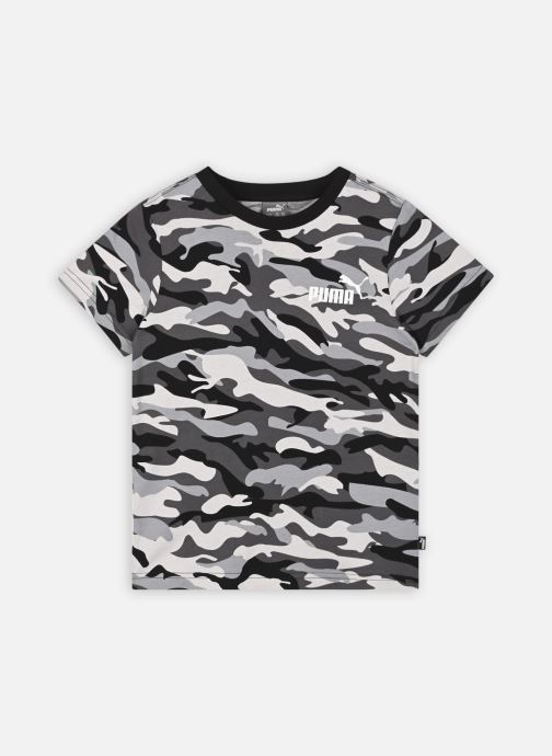 Vêtements Ess+ Camo Tee B pour Accessoires - Puma - Modalova