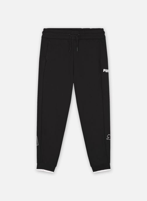 Vêtements Puma Puma Power Colorblock High-Waist Pants Tr G pour Accessoires