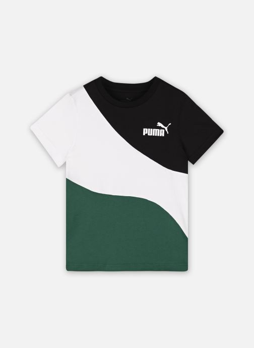 Vêtements Power Cat Tee B pour Accessoires - Puma - Modalova