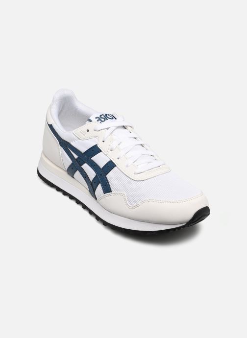 Baskets Asics Tiger Runner II pour  Homme