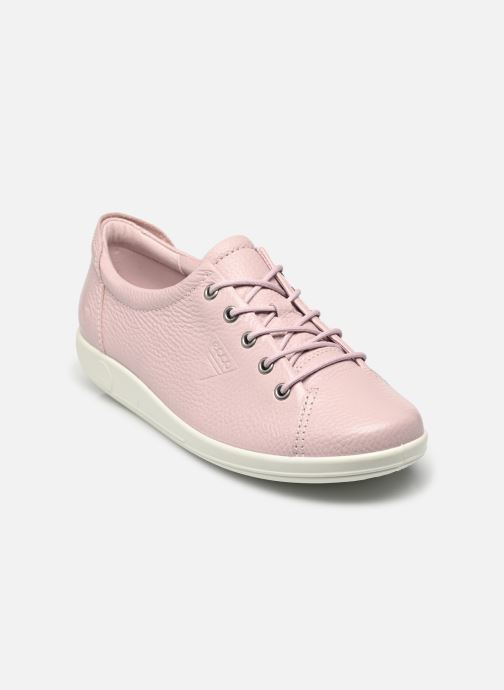 Baskets Ecco Soft 2.0 pour  Femme