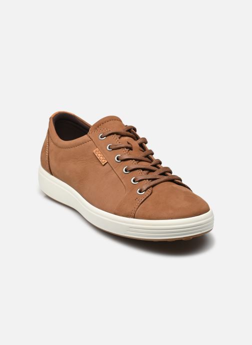 Baskets Ecco Soft 7 M pour  Homme