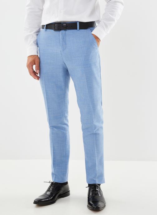 Vêtements Slhslim-Oasis Linen Trs B Noos pour Accessoires - Selected Homme - Modalova