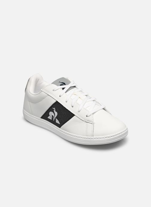 Baskets Le Coq Sportif COURTCLASSIC GS 2 TONES pour Enfant