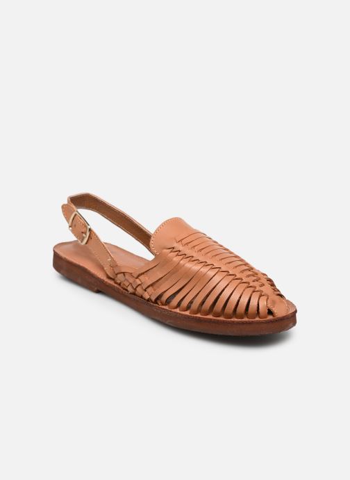Sandales et nu-pieds Izamal AS14 P23 - Leon & Harper - Modalova