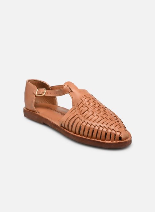 Sandales et nu-pieds Acapulco AS14 P23 - Leon & Harper - Modalova