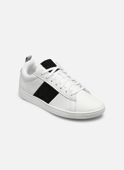 Baskets Le Coq Sportif COURTCLASSIC W PLANTS pour Femme