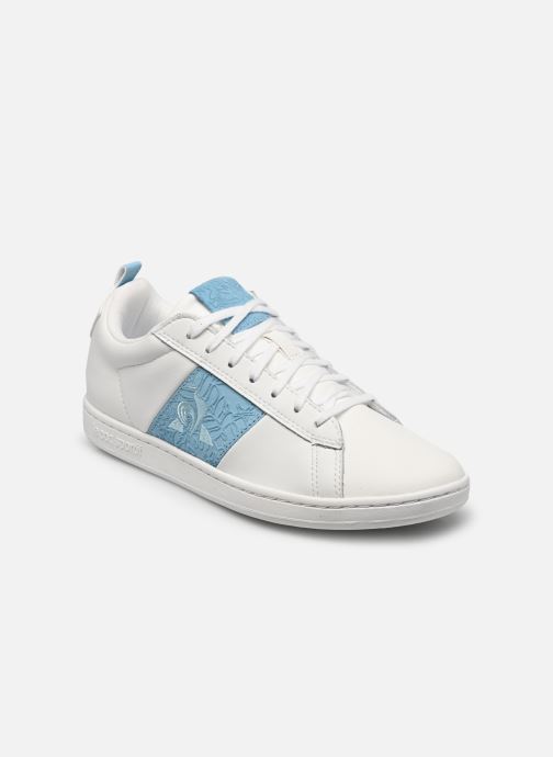 Baskets Le Coq Sportif COURTCLASSIC W PLANTS pour Femme