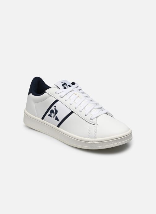 Baskets Le Coq Sportif CLASSIC SOFT M pour Homme