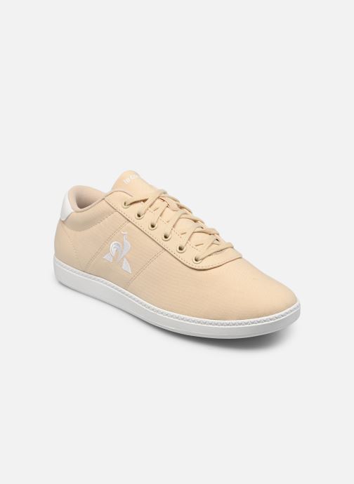 Baskets Le Coq Sportif COURT ONE M pour Homme