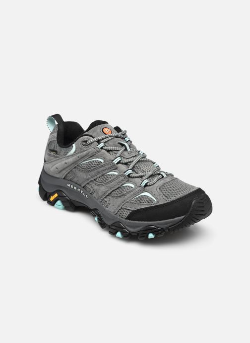 Chaussures de sport MOAB 3 GORE-TEX W - Merrell - Modalova