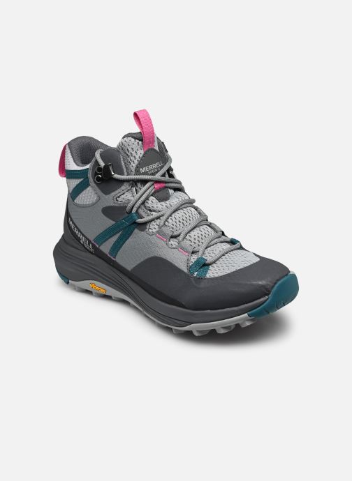 Chaussures de sport SIREN 4 MID GORE-TEX - Merrell - Modalova