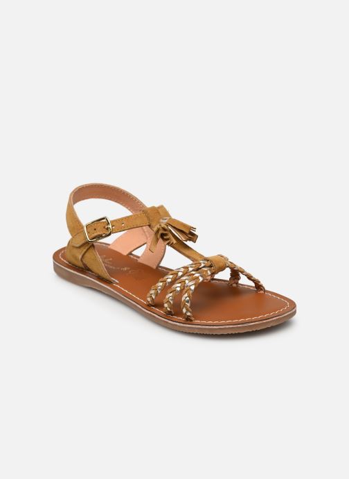 Sandales et nu-pieds Il 303 pour Enfant - L'Atelier Tropézien - Modalova