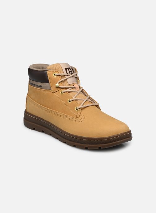 Bottines et boots Caterpillar CITE pour  Homme