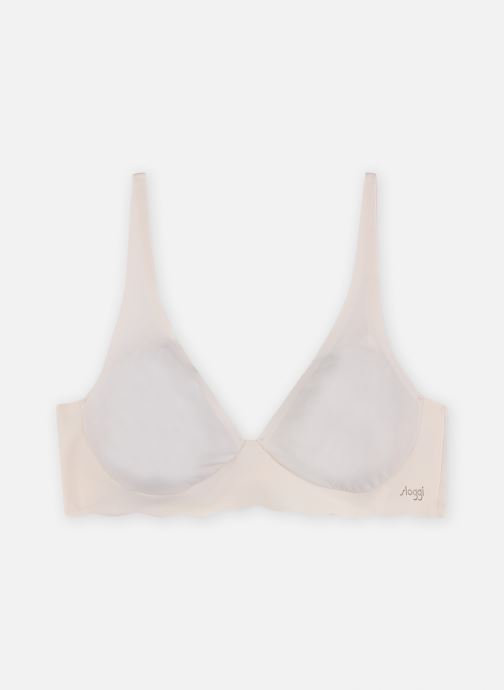 Vêtements Sloggi ZERO Microfibre 2.0 Soft bra pour Accessoires - vue 3