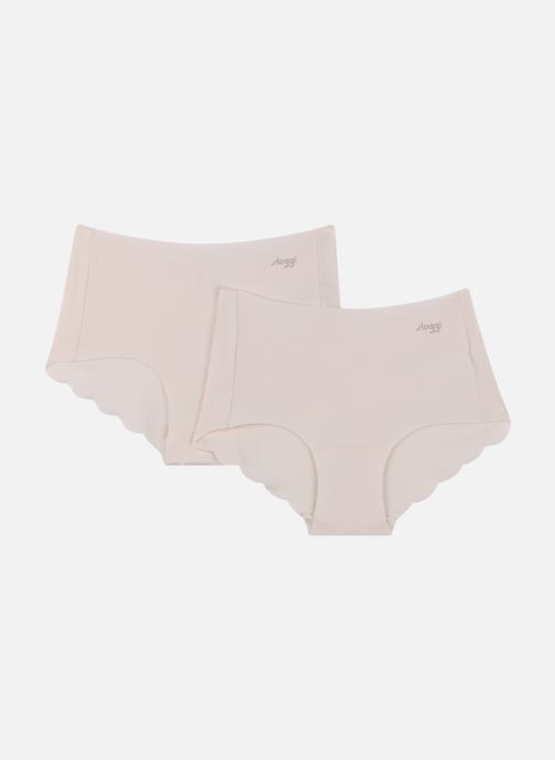 Vêtements ZERO Modal 2.0 Short 2P pour Accessoires - Sloggi - Modalova