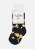 chaussettes et collants happy socks kids banana sock pour  accessoires