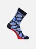 chaussettes et collants happy socks paisley sock pour  accessoires