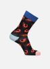 chaussettes et collants happy socks shrimpy sock pour  accessoires